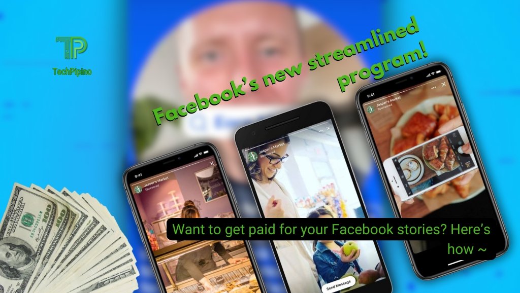 Facebook Introduces Story Monetization, Offering Creators a New Revenue Stream